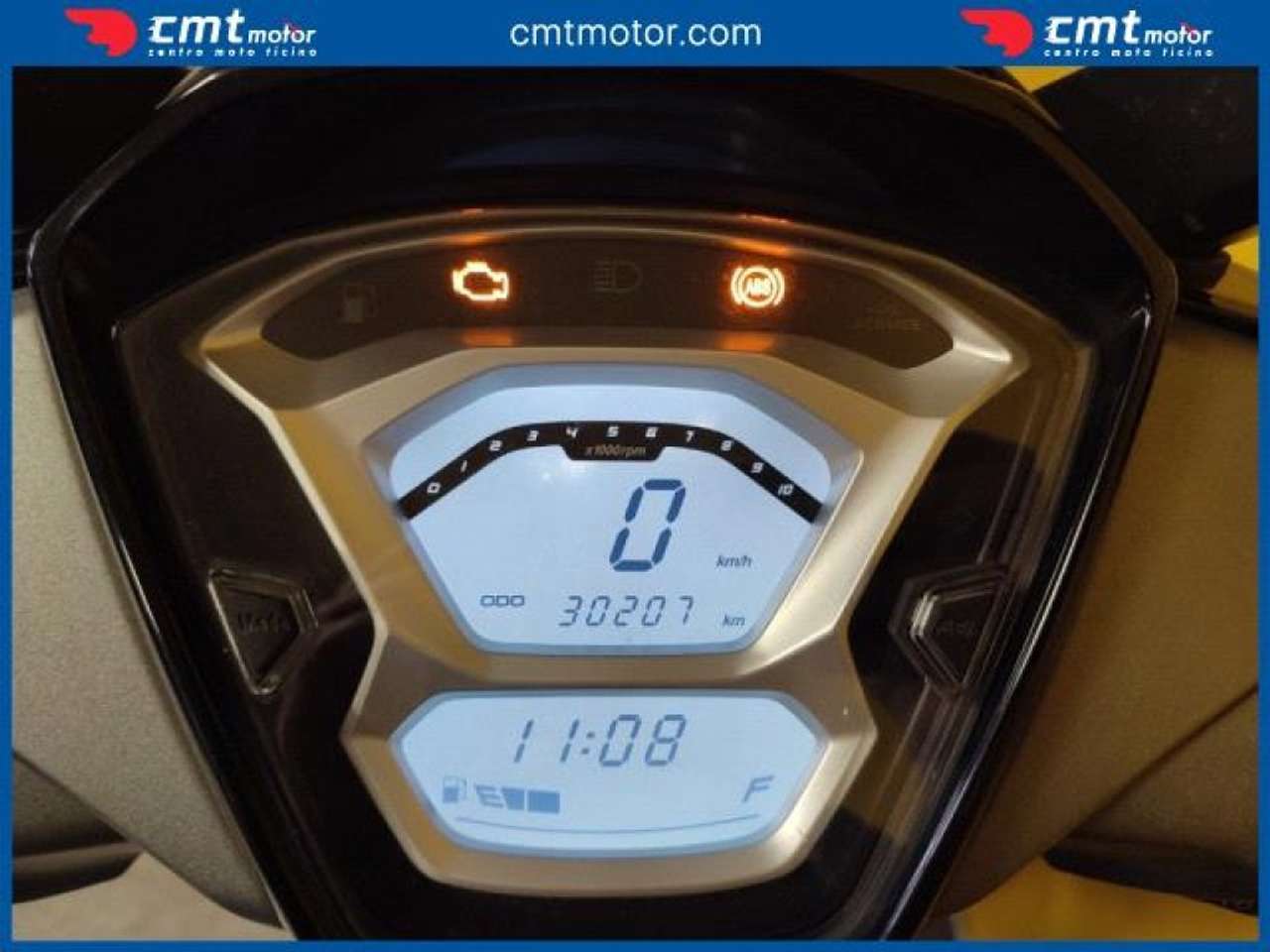 Kymco Others People 150 Garantito e Finanziabile