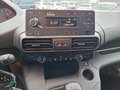 Peugeot Partner Premium 110 Klima Radio BT Gummiboden Alb - thumbnail 10