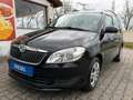 Skoda Roomster Style Plus Edition, 1 Hd, AHK, TÜV NEU Negro - thumbnail 1