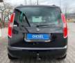 Skoda Roomster Style Plus Edition, 1 Hd, AHK, TÜV NEU Negro - thumbnail 7