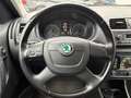 Skoda Roomster Style Plus Edition, 1 Hd, AHK, TÜV NEU Negro - thumbnail 13