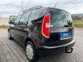 Skoda Roomster Style Plus Edition, 1 Hd, AHK, TÜV NEU Negro - thumbnail 6