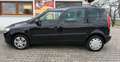 Skoda Roomster Style Plus Edition, 1 Hd, AHK, TÜV NEU Negro - thumbnail 4