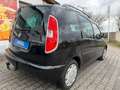 Skoda Roomster Style Plus Edition, 1 Hd, AHK, TÜV NEU Negro - thumbnail 8