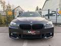 BMW 530 530 d xDrive M-Paket|HIFI|SOFT|LEDER|PDC|SZHZG Grau - thumbnail 1