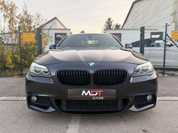 530 d xDrive M-Paket|HIFI|SOFT|LEDER|PDC|SZHZG