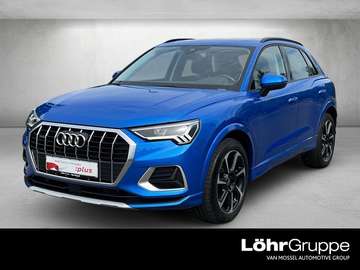 advanced 35 TDI quattro S tronic *Pano*AHK*