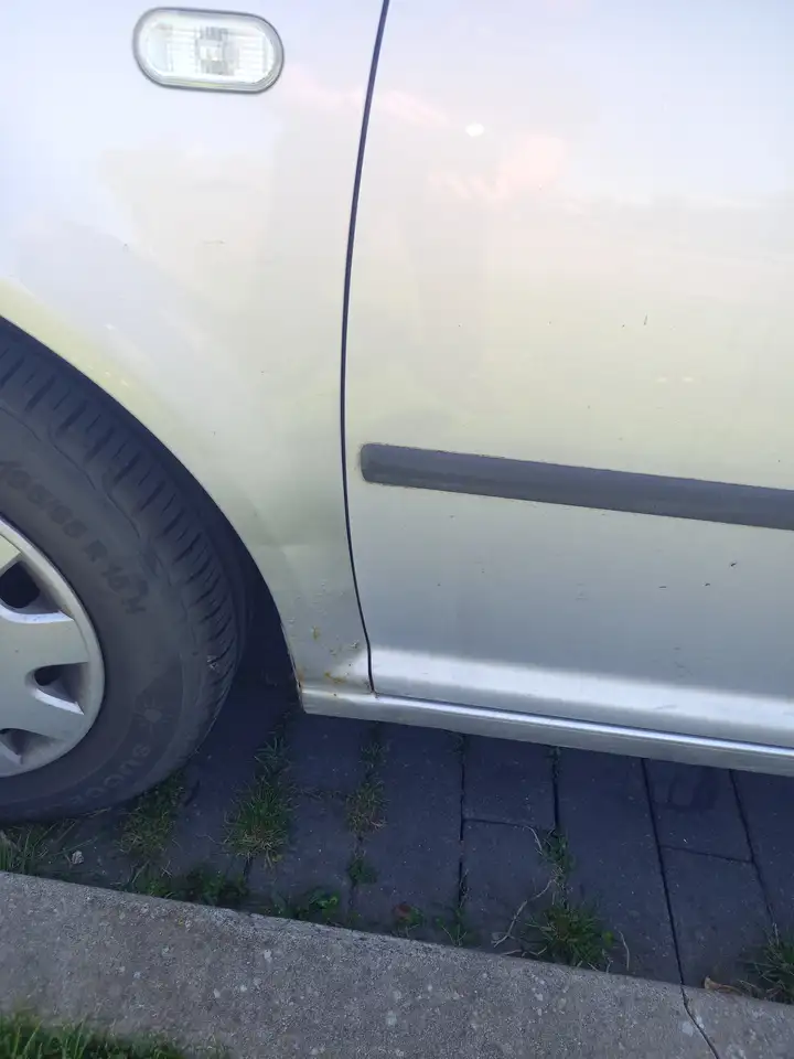 Volkswagen Bora 1.6 Trendline, foto 9