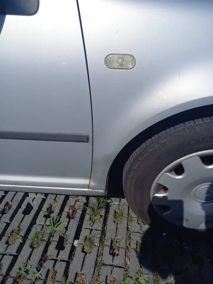 Volkswagen Bora 1.6 Trendline, foto 12