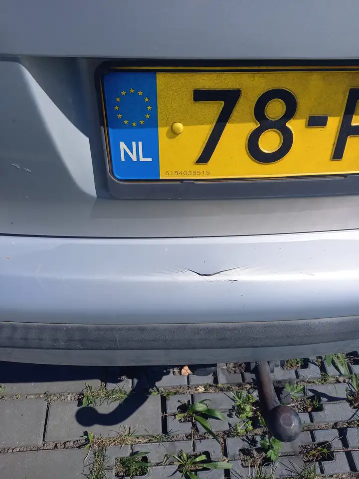 Volkswagen Bora 1.6 Trendline, foto 10