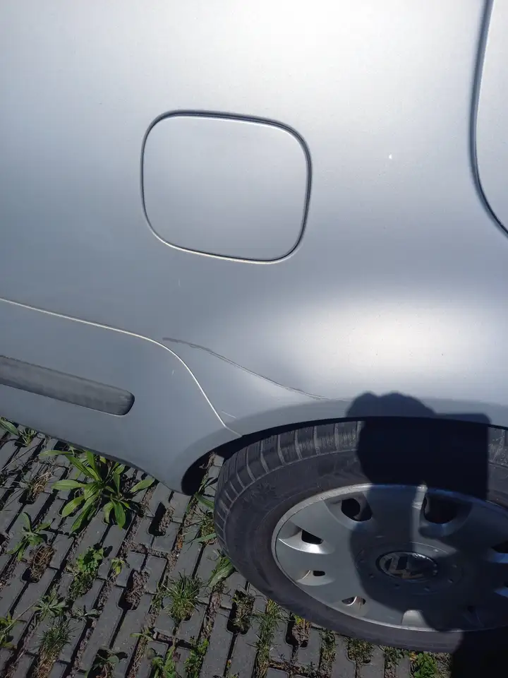 Volkswagen Bora 1.6 Trendline, foto 11