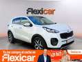 Kia Sportage 2.0CRDi VGT GT Line 4x2 136 Blanco - thumbnail 1