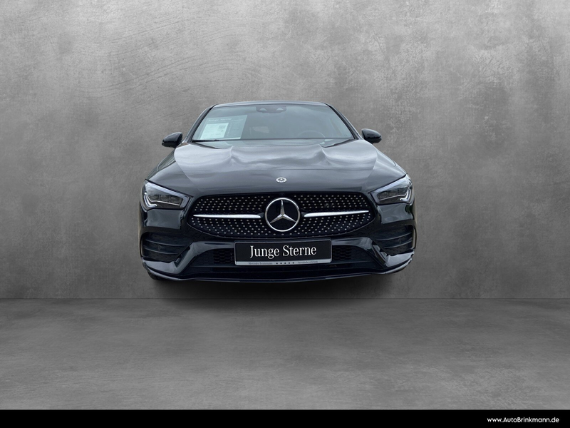 Mercedes-Benz CLA 250 CLA 250 e Shooting Brake AMG LinePanorama/Kamera — photo 2
