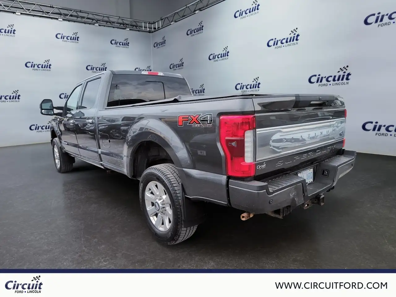 Ford F 250 fotografie Ford F 250