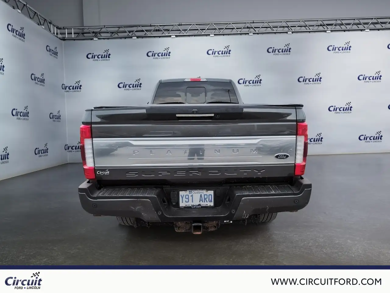 Ford F 250 fotografie Ford F 250