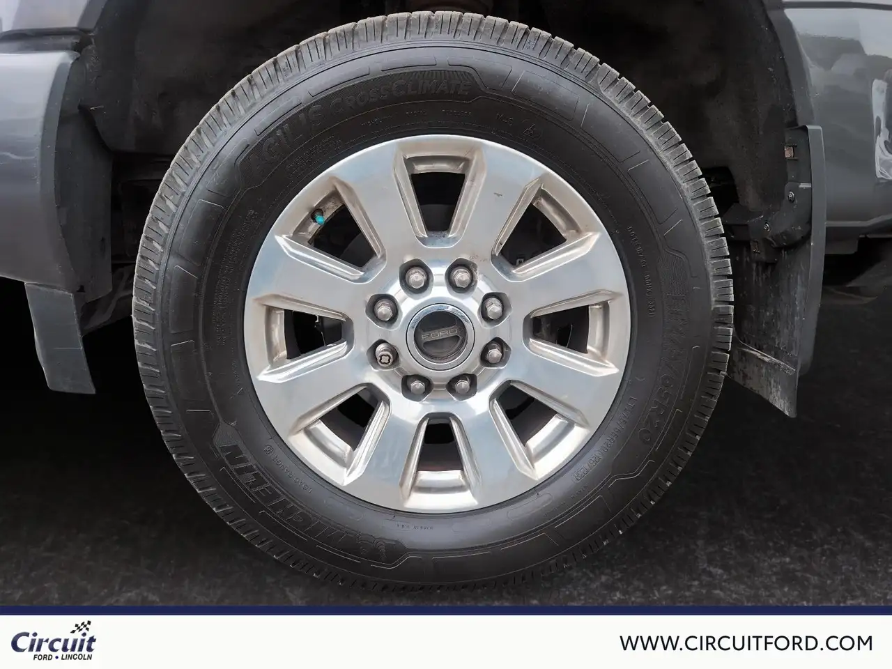 Ford F 250 fotografie Ford F 250