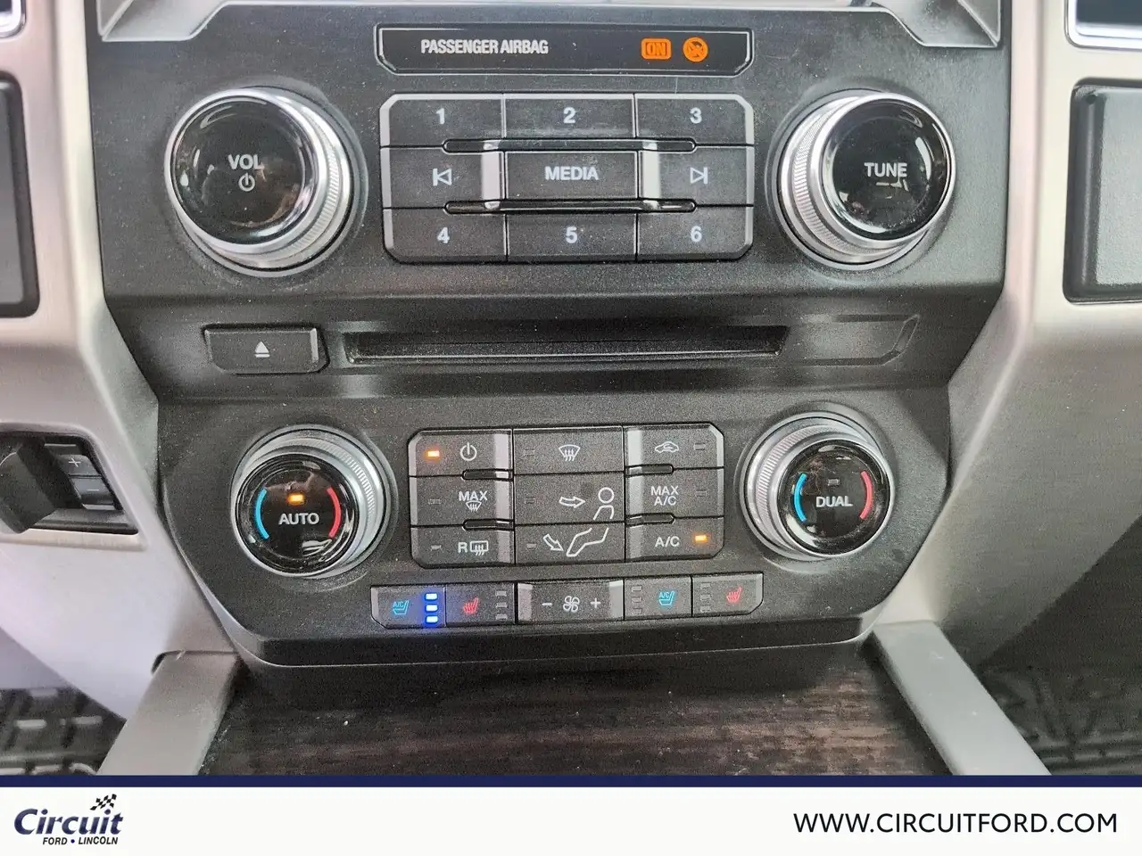 Ford F 250 fotografie Ford F 250