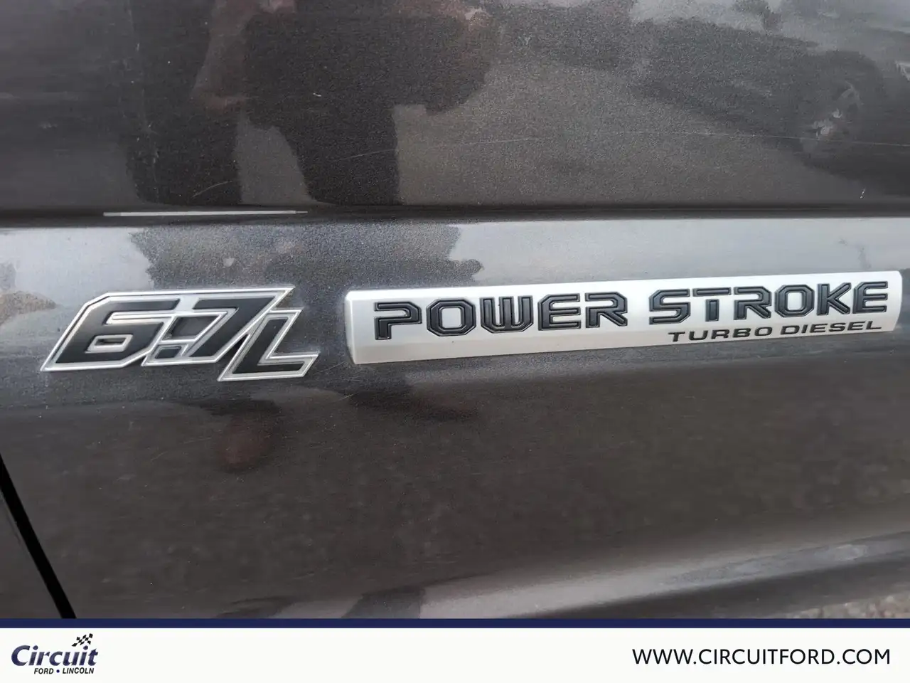 Ford F 250 fotografie Ford F 250