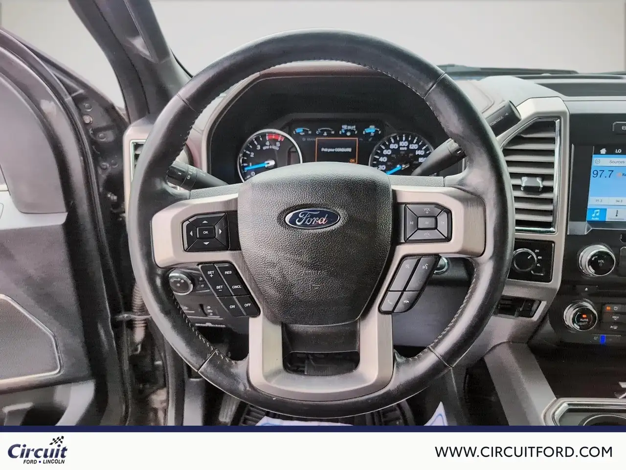 Ford F 250 fotografie Ford F 250