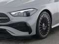 Mercedes-Benz CL 220 220 d 197ch AMG Line 9G-Tronic Grau - thumbnail 5