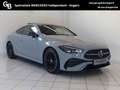 Mercedes-Benz CL 220 220 d 197ch AMG Line 9G-Tronic Grau - thumbnail 1