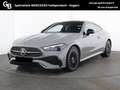 Mercedes-Benz CL 220 220 d 197ch AMG Line 9G-Tronic Grau - thumbnail 1