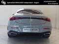 Mercedes-Benz CL 220 220 d 197ch AMG Line 9G-Tronic Grau - thumbnail 5