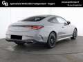 Mercedes-Benz CL 220 220 d 197ch AMG Line 9G-Tronic Grau - thumbnail 2