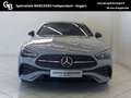 Mercedes-Benz CL 220 220 d 197ch AMG Line 9G-Tronic Grau - thumbnail 2
