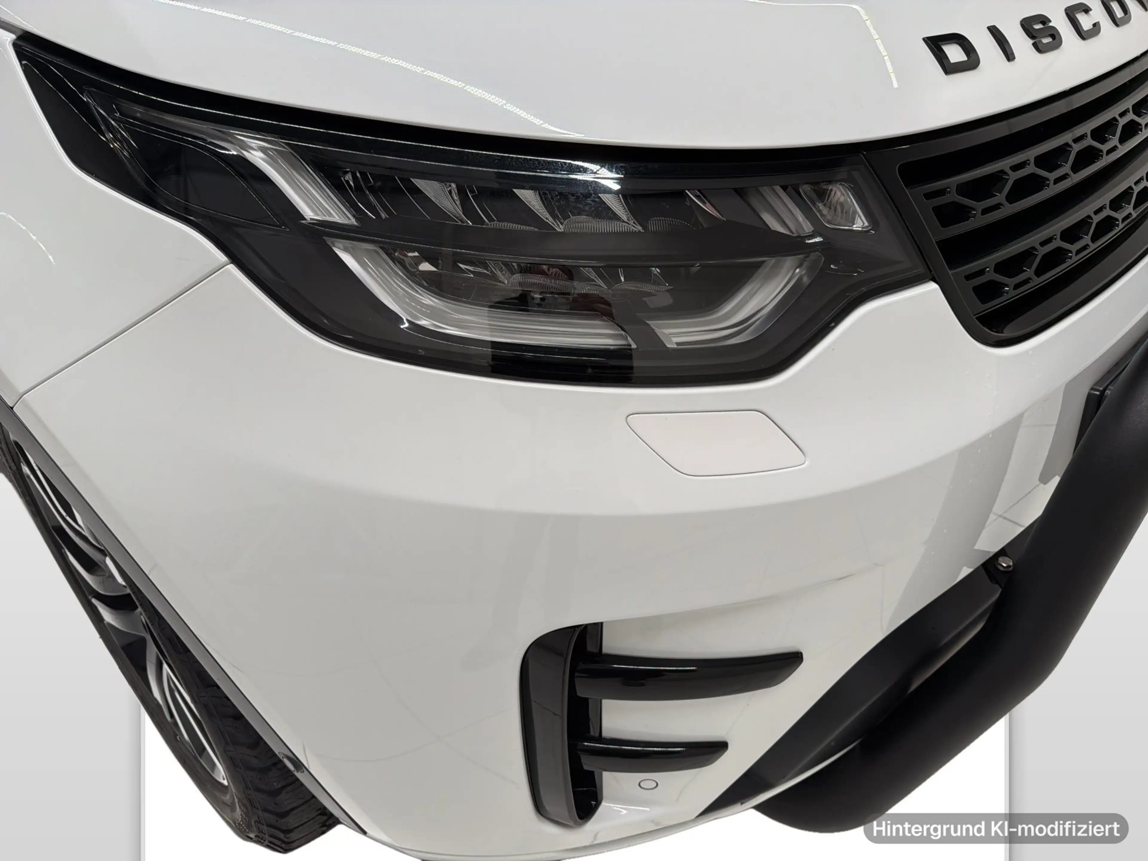 Land Rover Discovery 5 3.0 Td6 SE AHK 7Sitze LED Black Design — photo 10