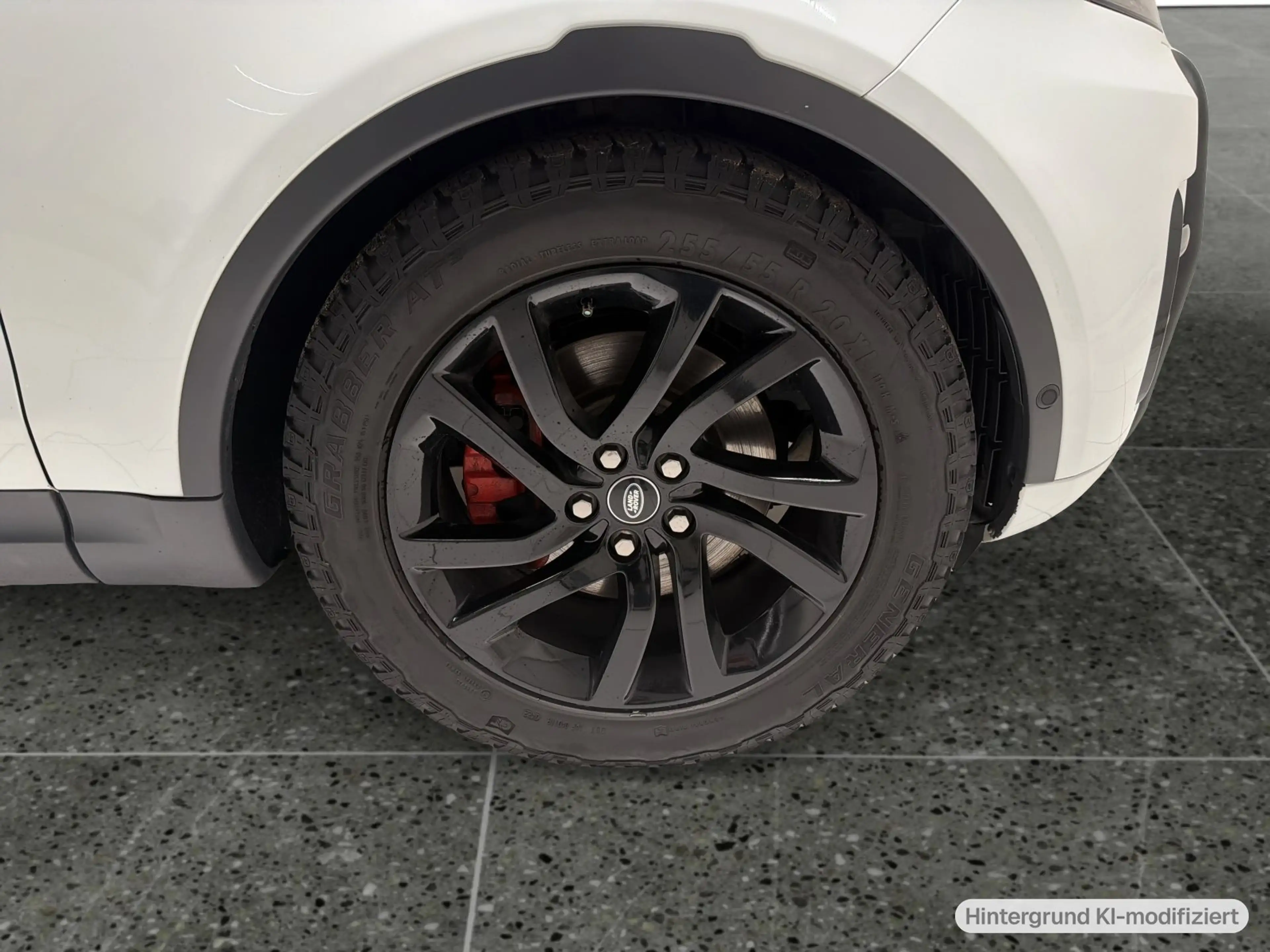 Land Rover Discovery 5 3.0 Td6 SE AHK 7Sitze LED Black Design — photo 11