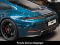 Porsche 992 911 Carrera GTS Burmester Clubleder InnoDrive Verde - thumbnail 14