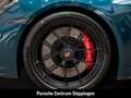 Porsche 992 911 Carrera GTS Burmester Clubleder InnoDrive Verde - thumbnail 10