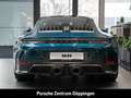 Porsche 992 911 Carrera GTS Burmester Clubleder InnoDrive Verde - thumbnail 16