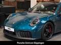 Porsche 992 911 Carrera GTS Burmester Clubleder InnoDrive Verde - thumbnail 8