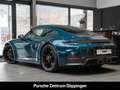 Porsche 992 911 Carrera GTS Burmester Clubleder InnoDrive Verde - thumbnail 3