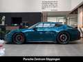 Porsche 992 911 Carrera GTS Burmester Clubleder InnoDrive Verde - thumbnail 2