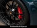 Porsche 992 911 Carrera GTS Burmester Clubleder InnoDrive Verde - thumbnail 11