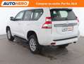 Toyota Land Cruiser 3.0 D-4D Blanco - thumbnail 4