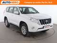 Toyota Land Cruiser 3.0 D-4D Blanco - thumbnail 8
