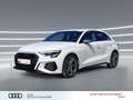 Audi S3 Sportback TFSI NAVI Optikpaket-Schwarz+ GRA Weiß - thumbnail 2