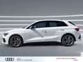 Audi S3 Sportback TFSI NAVI Optikpaket-Schwarz+ GRA Weiß - thumbnail 5