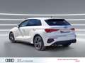 Audi S3 Sportback TFSI NAVI Optikpaket-Schwarz+ GRA Weiß - thumbnail 6