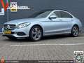 Mercedes-Benz C 350 e Lease Edition € 10.700 NETTO  | Luchtvering | Pa Grijs - thumbnail 1