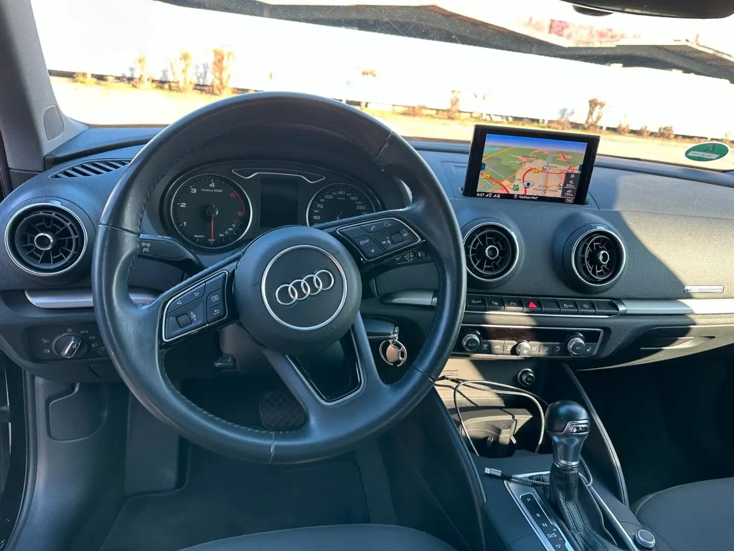 Audi A3 - 2