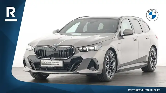 BMW M main image