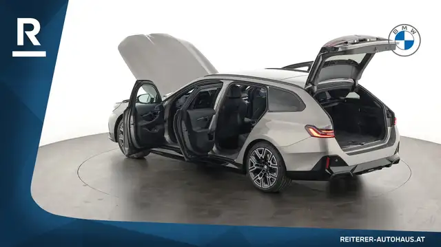 BMW M view 9
