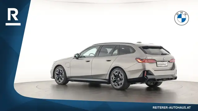 BMW M view 4