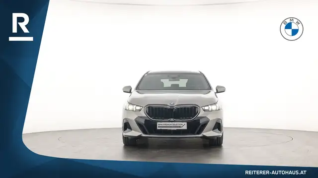 BMW M view 2