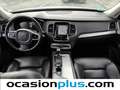 Volvo XC90 D4 Momentum 5pl. Aut. Gris - thumbnail 7